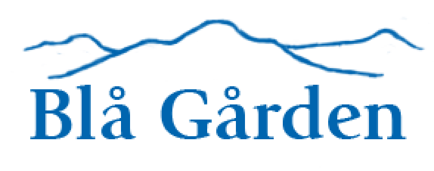 Blå GÅrden