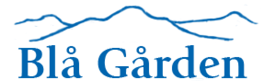 Blå GÅrden